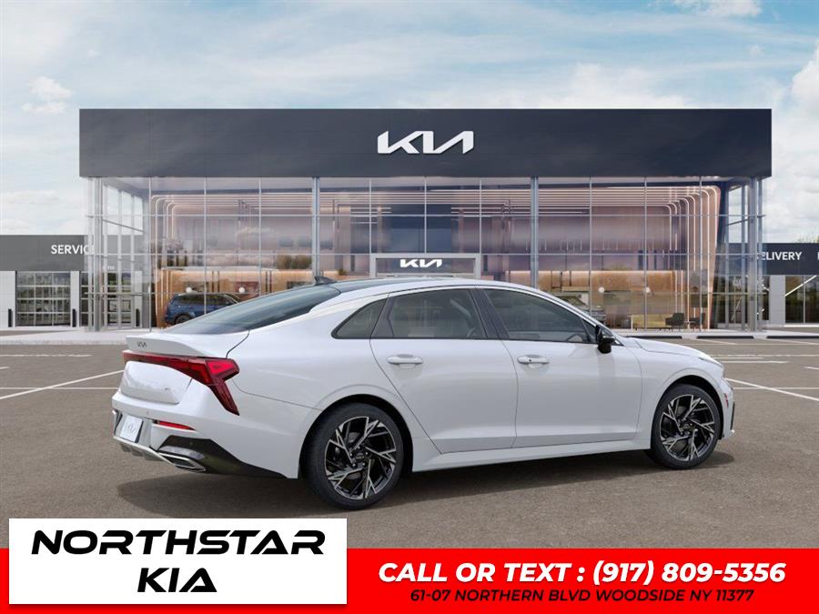 2025 Kia K5 GT-Line, available for sale in Woodside, New York | Northstar Kia - Used Cars Super Center. Woodside, New York 2025 Kia K5 GT-Line, available for sale in Woodside, New York | Northstar Kia - Used Cars Super Center. Woodside, New York