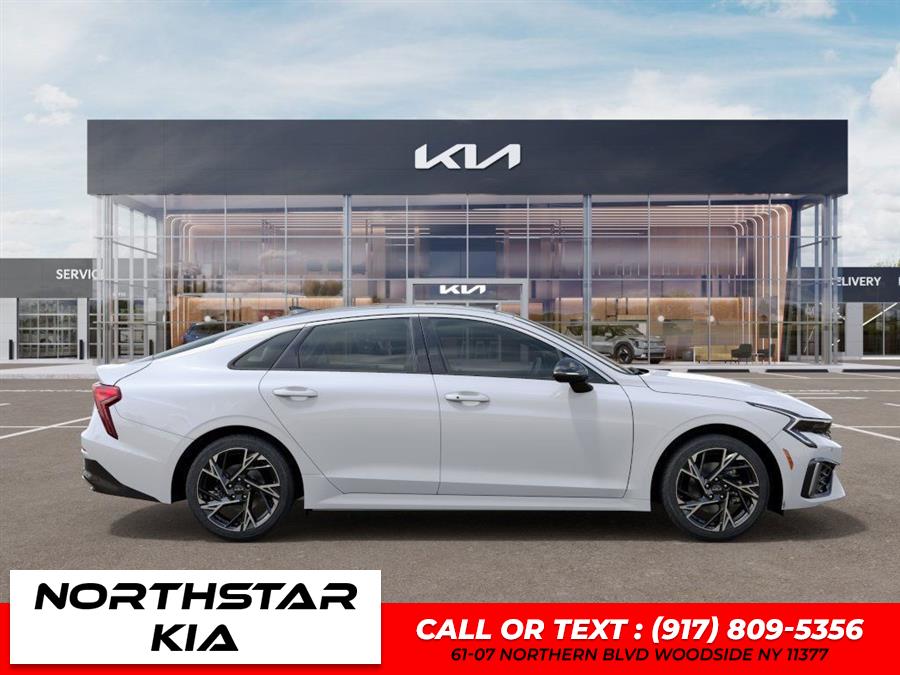 2025 Kia K5 GT-Line, available for sale in Woodside, New York | Northstar Kia - Used Cars Super Center. Woodside, New York 2025 Kia K5 GT-Line, available for sale in Woodside, New York | Northstar Kia - Used Cars Super Center. Woodside, New York
