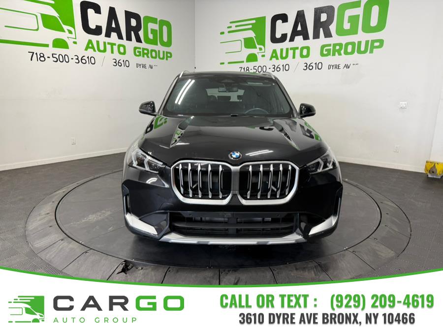 2025 BMW X1 xDrive28i Sports Activity Vehicle, available for sale in Bronx, New York | Cargo Auto Group LLC. Bronx, New York 2025 BMW X1 xDrive28i Sports Activity Vehicle, available for sale in Bronx, New York | Cargo Auto Group LLC. Bronx, New York