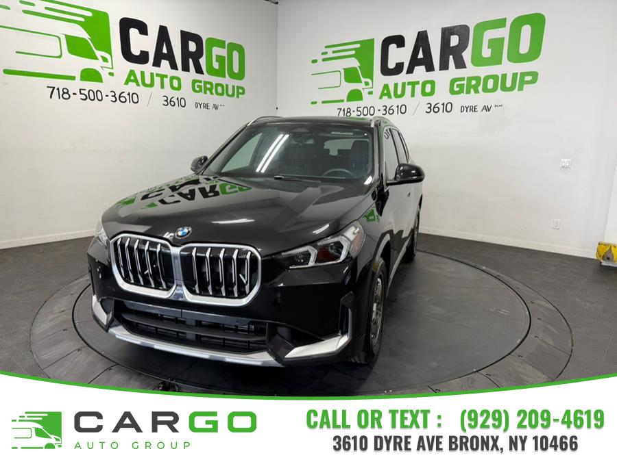 2025 BMW X1 xDrive28i Sports Activity Vehicle, available for sale in Bronx, New York | Cargo Auto Group LLC. Bronx, New York 2025 BMW X1 xDrive28i Sports Activity Vehicle, available for sale in Bronx, New York | Cargo Auto Group LLC. Bronx, New York