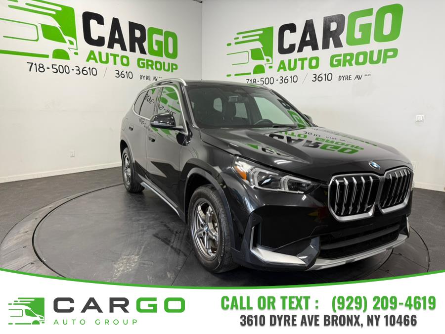 2025 BMW X1 xDrive28i Sports Activity Vehicle, available for sale in Bronx, New York | Cargo Auto Group LLC. Bronx, New York 2025 BMW X1 xDrive28i Sports Activity Vehicle, available for sale in Bronx, New York | Cargo Auto Group LLC. Bronx, New York