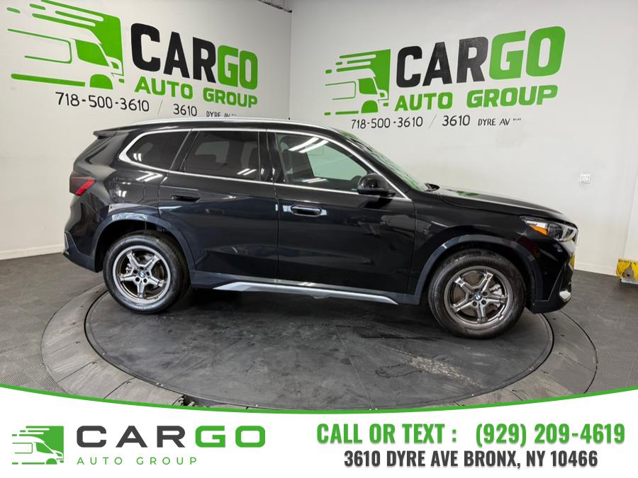 2025 BMW X1 xDrive28i Sports Activity Vehicle, available for sale in Bronx, New York | Cargo Auto Group LLC. Bronx, New York 2025 BMW X1 xDrive28i Sports Activity Vehicle, available for sale in Bronx, New York | Cargo Auto Group LLC. Bronx, New York
