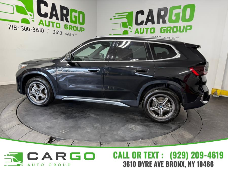 2025 BMW X1 xDrive28i Sports Activity Vehicle, available for sale in Bronx, New York | Cargo Auto Group LLC. Bronx, New York 2025 BMW X1 xDrive28i Sports Activity Vehicle, available for sale in Bronx, New York | Cargo Auto Group LLC. Bronx, New York