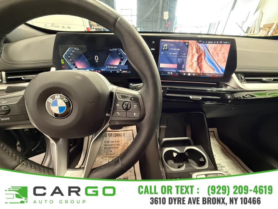 2025 BMW X1 xDrive28i Sports Activity Vehicle, available for sale in Bronx, New York | Cargo Auto Group LLC. Bronx, New York 2025 BMW X1 xDrive28i Sports Activity Vehicle, available for sale in Bronx, New York | Cargo Auto Group LLC. Bronx, New York