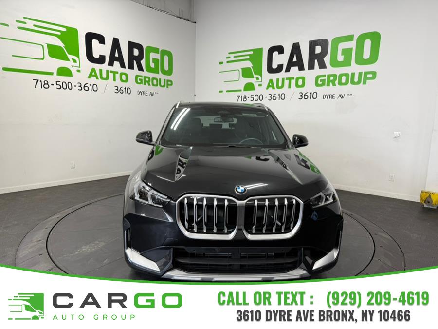 2025 BMW X1 xDrive28i Sports Activity Vehicle, available for sale in Bronx, New York | Cargo Auto Group LLC. Bronx, New York 2025 BMW X1 xDrive28i Sports Activity Vehicle, available for sale in Bronx, New York | Cargo Auto Group LLC. Bronx, New York