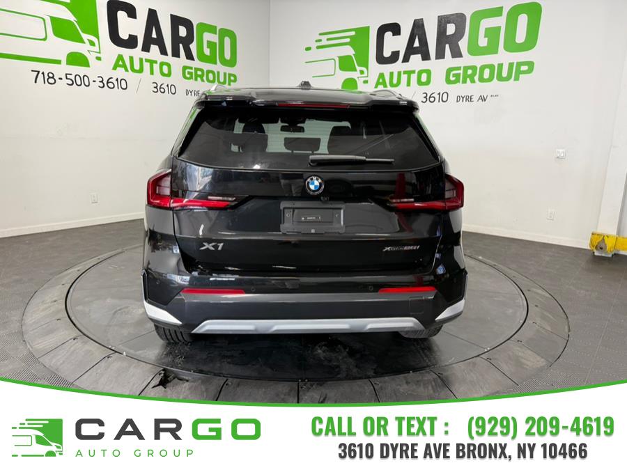 2025 BMW X1 xDrive28i Sports Activity Vehicle, available for sale in Bronx, New York | Cargo Auto Group LLC. Bronx, New York 2025 BMW X1 xDrive28i Sports Activity Vehicle, available for sale in Bronx, New York | Cargo Auto Group LLC. Bronx, New York