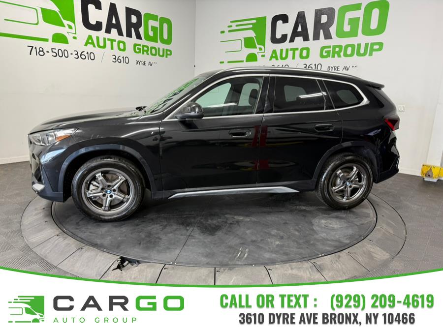 2025 BMW X1 xDrive28i Sports Activity Vehicle, available for sale in Bronx, New York | Cargo Auto Group LLC. Bronx, New York 2025 BMW X1 xDrive28i Sports Activity Vehicle, available for sale in Bronx, New York | Cargo Auto Group LLC. Bronx, New York