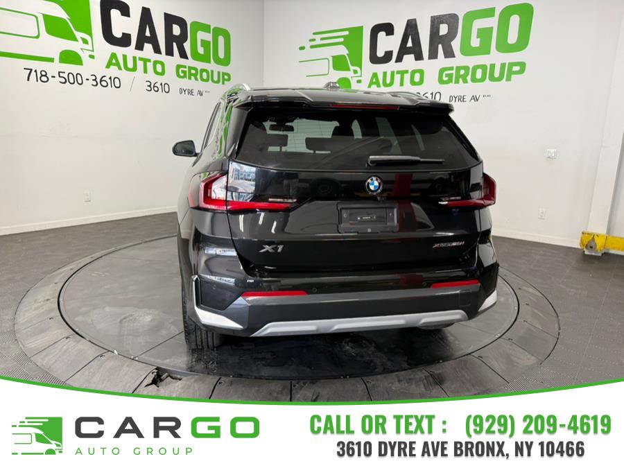 2025 BMW X1 xDrive28i Sports Activity Vehicle, available for sale in Bronx, New York | Cargo Auto Group LLC. Bronx, New York 2025 BMW X1 xDrive28i Sports Activity Vehicle, available for sale in Bronx, New York | Cargo Auto Group LLC. Bronx, New York