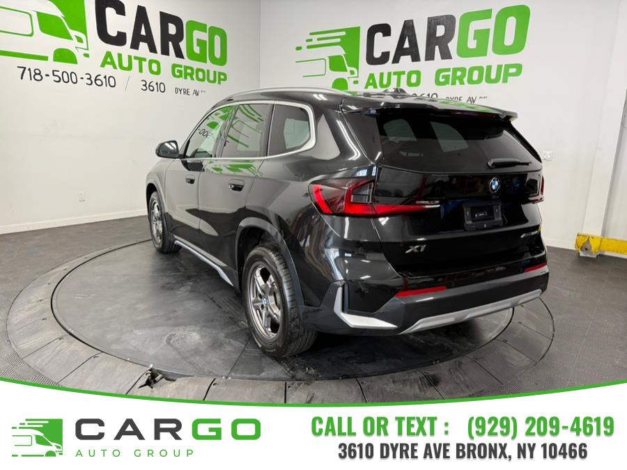 2025 BMW X1 xDrive28i Sports Activity Vehicle, available for sale in Bronx, New York | Cargo Auto Group LLC. Bronx, New York 2025 BMW X1 xDrive28i Sports Activity Vehicle, available for sale in Bronx, New York | Cargo Auto Group LLC. Bronx, New York