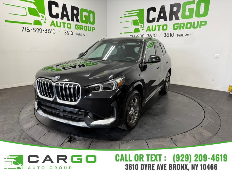2025 BMW X1 xDrive28i Sports Activity Vehicle, available for sale in Bronx, New York | Cargo Auto Group LLC. Bronx, New York 2025 BMW X1 xDrive28i Sports Activity Vehicle, available for sale in Bronx, New York | Cargo Auto Group LLC. Bronx, New York
