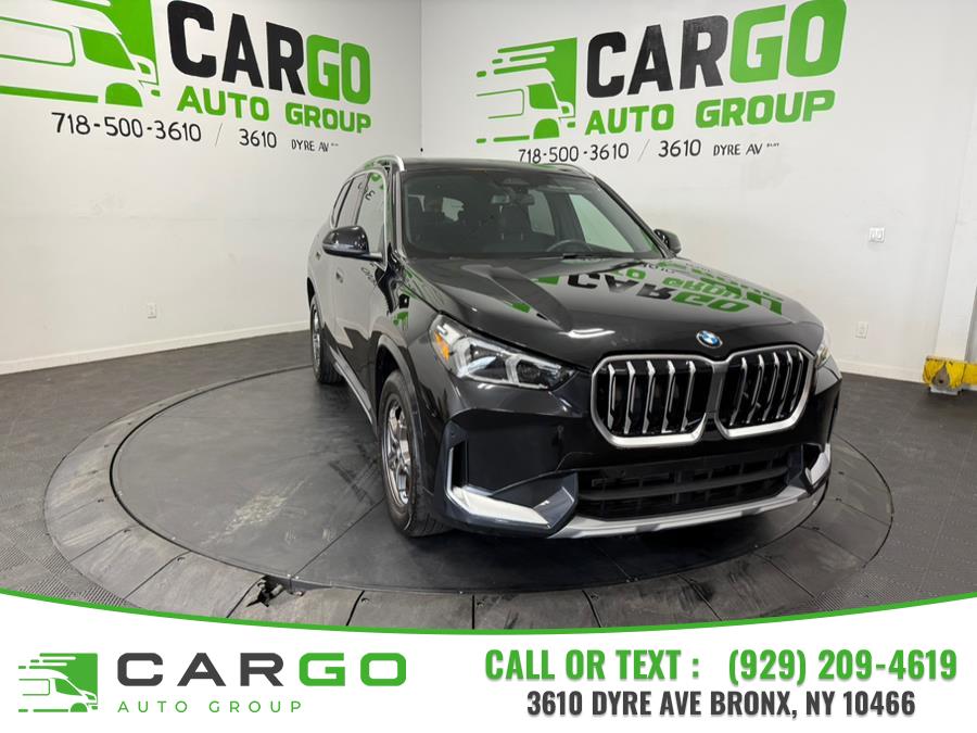 2025 BMW X1 xDrive28i Sports Activity Vehicle, available for sale in Bronx, New York | Cargo Auto Group LLC. Bronx, New York 2025 BMW X1 xDrive28i Sports Activity Vehicle, available for sale in Bronx, New York | Cargo Auto Group LLC. Bronx, New York