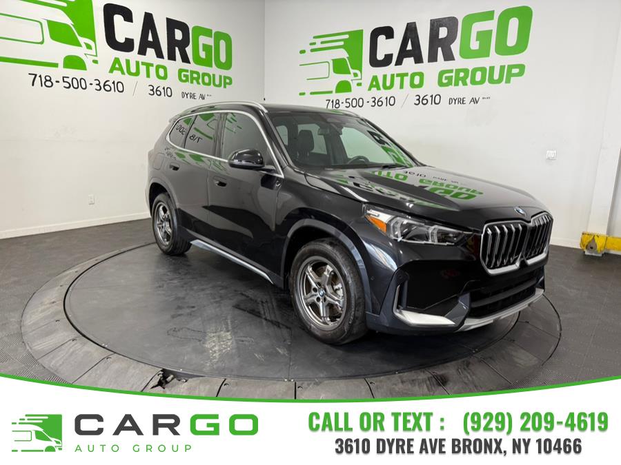 2025 BMW X1 xDrive28i Sports Activity Vehicle, available for sale in Bronx, New York | Cargo Auto Group LLC. Bronx, New York 2025 BMW X1 xDrive28i Sports Activity Vehicle, available for sale in Bronx, New York | Cargo Auto Group LLC. Bronx, New York