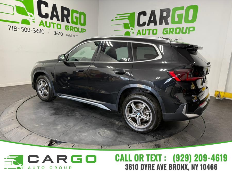 2025 BMW X1 xDrive28i Sports Activity Vehicle, available for sale in Bronx, New York | Cargo Auto Group LLC. Bronx, New York 2025 BMW X1 xDrive28i Sports Activity Vehicle, available for sale in Bronx, New York | Cargo Auto Group LLC. Bronx, New York