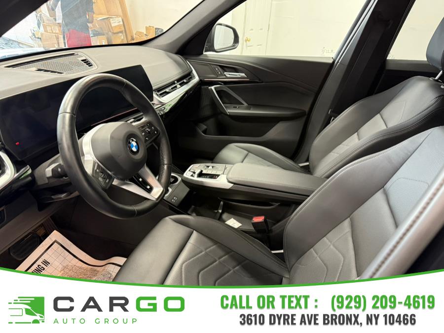 2025 BMW X1 xDrive28i Sports Activity Vehicle, available for sale in Bronx, New York | Cargo Auto Group LLC. Bronx, New York 2025 BMW X1 xDrive28i Sports Activity Vehicle, available for sale in Bronx, New York | Cargo Auto Group LLC. Bronx, New York