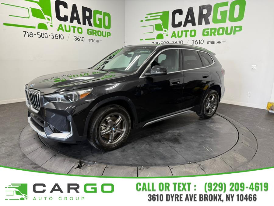 2025 BMW X1 xDrive28i Sports Activity Vehicle, available for sale in Bronx, New York | Cargo Auto Group LLC. Bronx, New York 2025 BMW X1 xDrive28i Sports Activity Vehicle, available for sale in Bronx, New York | Cargo Auto Group LLC. Bronx, New York
