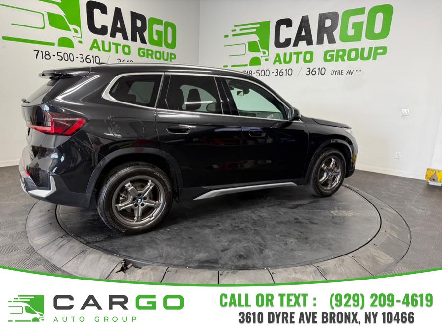 2025 BMW X1 xDrive28i Sports Activity Vehicle, available for sale in Bronx, New York | Cargo Auto Group LLC. Bronx, New York 2025 BMW X1 xDrive28i Sports Activity Vehicle, available for sale in Bronx, New York | Cargo Auto Group LLC. Bronx, New York