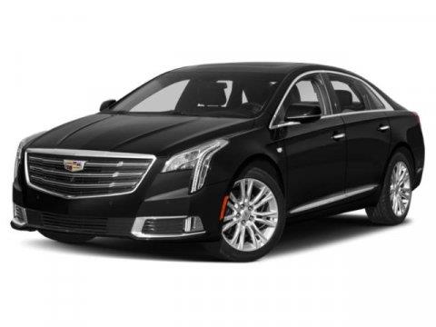 Used 2019 Cadillac Xts in Fort Lauderdale, Florida | CarLux Fort Lauderdale. Fort Lauderdale, Florida