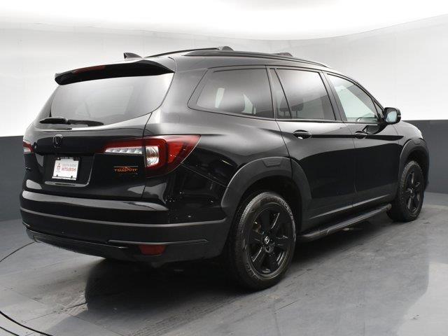 2022 Honda Pilot TrailSport, available for sale in Woodside, New York | Drive Central. Woodside, New York 2022 Honda Pilot TrailSport, available for sale in Woodside, New York | Drive Central. Woodside, New York