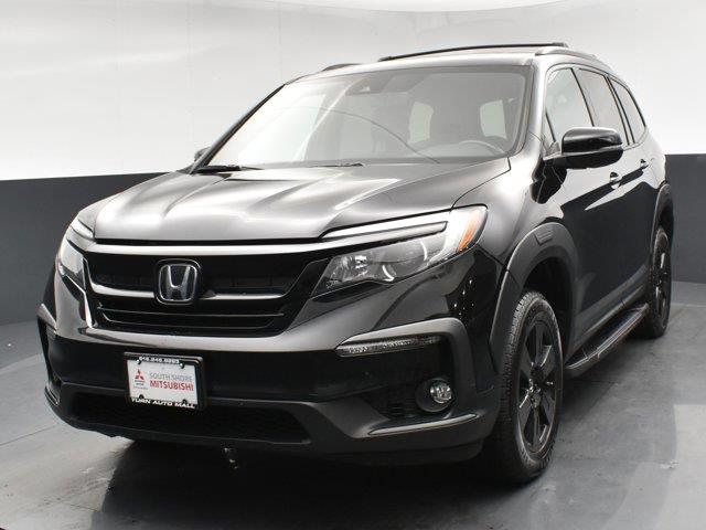 2022 Honda Pilot TrailSport, available for sale in Woodside, New York | Drive Central. Woodside, New York 2022 Honda Pilot TrailSport, available for sale in Woodside, New York | Drive Central. Woodside, New York