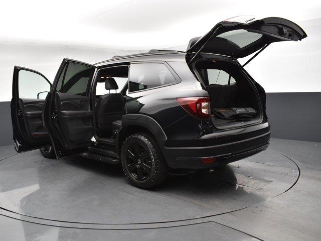 2022 Honda Pilot TrailSport, available for sale in Woodside, New York | Drive Central. Woodside, New York 2022 Honda Pilot TrailSport, available for sale in Woodside, New York | Drive Central. Woodside, New York