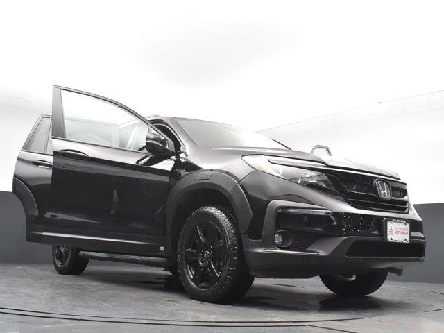 2022 Honda Pilot TrailSport, available for sale in Woodside, New York | Drive Central. Woodside, New York 2022 Honda Pilot TrailSport, available for sale in Woodside, New York | Drive Central. Woodside, New York