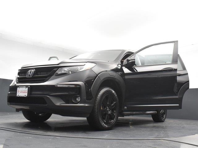 2022 Honda Pilot TrailSport, available for sale in Woodside, New York | Drive Central. Woodside, New York 2022 Honda Pilot TrailSport, available for sale in Woodside, New York | Drive Central. Woodside, New York