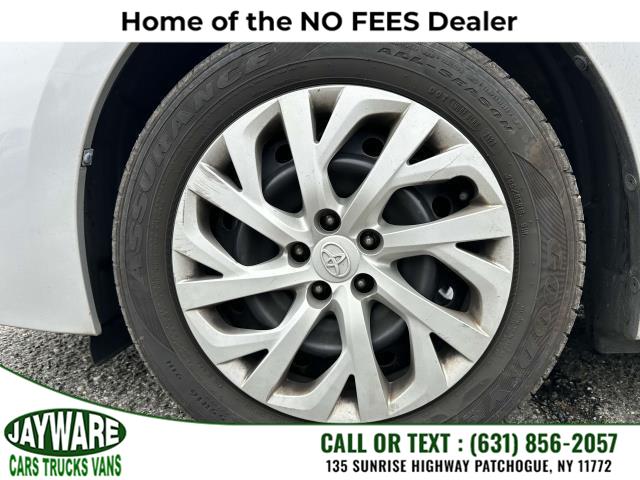 2017 Toyota Corolla LE CVT (Natl), available for sale in Patchogue, New York | Jayware Cars Trucks Vans. Patchogue, New York 2017 Toyota Corolla LE CVT (Natl), available for sale in Patchogue, New York | Jayware Cars Trucks Vans. Patchogue, New York