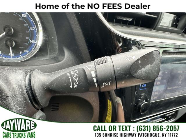 2017 Toyota Corolla LE CVT (Natl), available for sale in Patchogue, New York | Jayware Cars Trucks Vans. Patchogue, New York 2017 Toyota Corolla LE CVT (Natl), available for sale in Patchogue, New York | Jayware Cars Trucks Vans. Patchogue, New York
