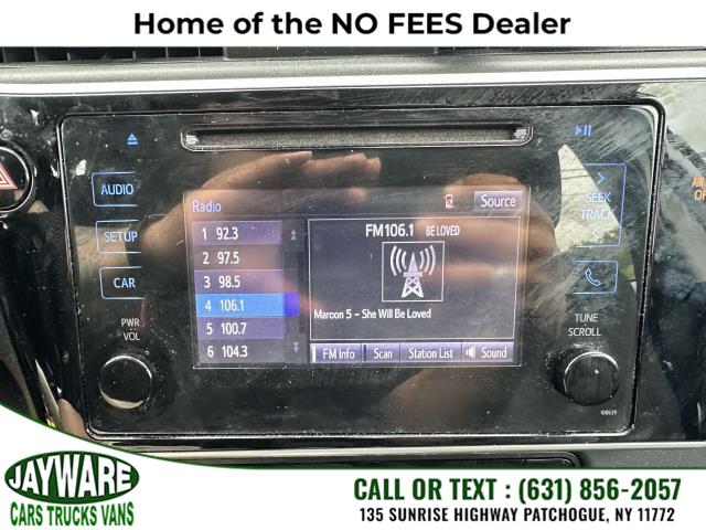 2017 Toyota Corolla LE CVT (Natl), available for sale in Patchogue, New York | Jayware Cars Trucks Vans. Patchogue, New York 2017 Toyota Corolla LE CVT (Natl), available for sale in Patchogue, New York | Jayware Cars Trucks Vans. Patchogue, New York