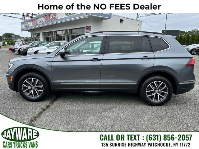 2020 Volkswagen Tiguan 2.0T SEL 4MOTION, available for sale in Patchogue, New York | Jayware Cars Trucks Vans. Patchogue, New York 2020 Volkswagen Tiguan 2.0T SEL 4MOTION, available for sale in Patchogue, New York | Jayware Cars Trucks Vans. Patchogue, New York