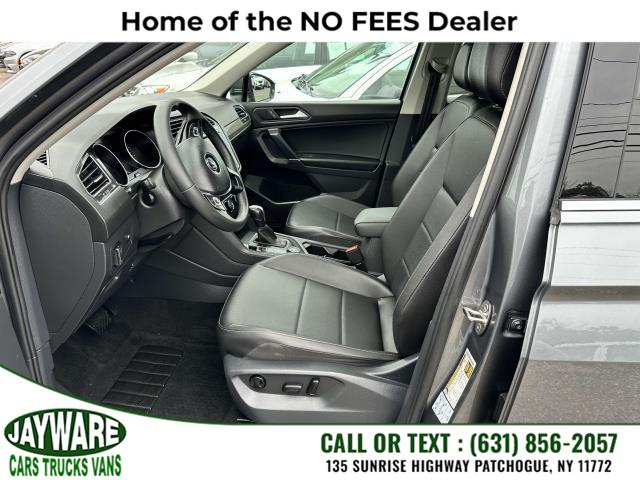 2020 Volkswagen Tiguan 2.0T SEL 4MOTION, available for sale in Patchogue, New York | Jayware Cars Trucks Vans. Patchogue, New York 2020 Volkswagen Tiguan 2.0T SEL 4MOTION, available for sale in Patchogue, New York | Jayware Cars Trucks Vans. Patchogue, New York