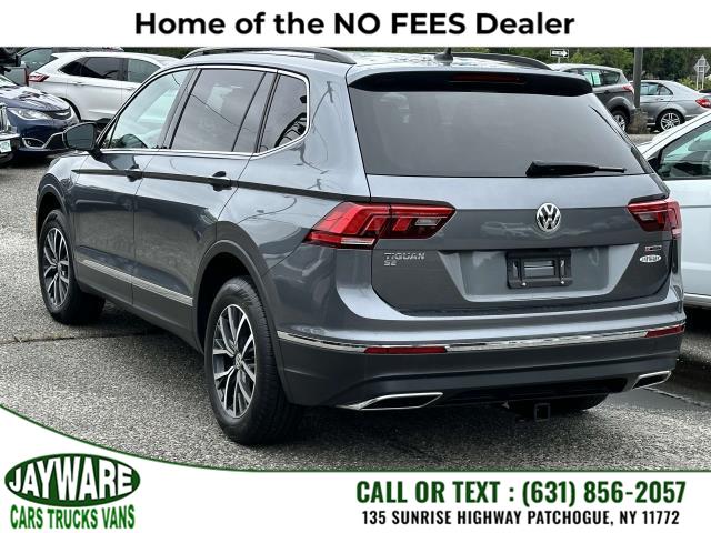 2020 Volkswagen Tiguan 2.0T SEL 4MOTION, available for sale in Patchogue, New York | Jayware Cars Trucks Vans. Patchogue, New York 2020 Volkswagen Tiguan 2.0T SEL 4MOTION, available for sale in Patchogue, New York | Jayware Cars Trucks Vans. Patchogue, New York