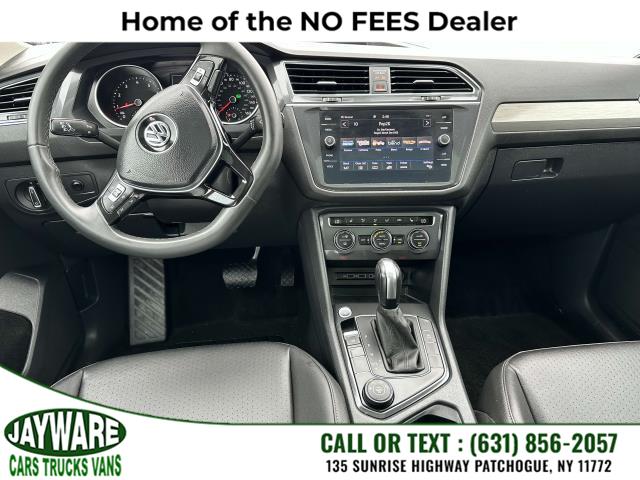 2020 Volkswagen Tiguan 2.0T SEL 4MOTION, available for sale in Patchogue, New York | Jayware Cars Trucks Vans. Patchogue, New York 2020 Volkswagen Tiguan 2.0T SEL 4MOTION, available for sale in Patchogue, New York | Jayware Cars Trucks Vans. Patchogue, New York