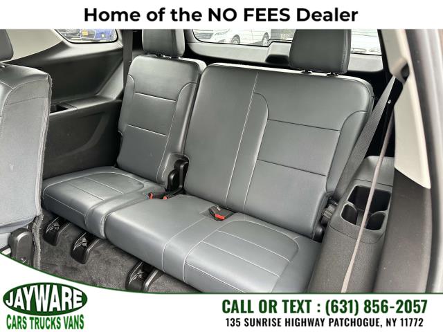 2019 Chevrolet Traverse AWD 4dr LT Leather w/3LT, available for sale in Patchogue, New York | Jayware Cars Trucks Vans. Patchogue, New York 2019 Chevrolet Traverse AWD 4dr LT Leather w/3LT, available for sale in Patchogue, New York | Jayware Cars Trucks Vans. Patchogue, New York