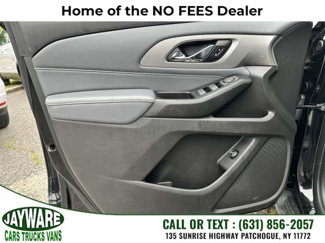 2019 Chevrolet Traverse AWD 4dr LT Leather w/3LT, available for sale in Patchogue, New York | Jayware Cars Trucks Vans. Patchogue, New York 2019 Chevrolet Traverse AWD 4dr LT Leather w/3LT, available for sale in Patchogue, New York | Jayware Cars Trucks Vans. Patchogue, New York