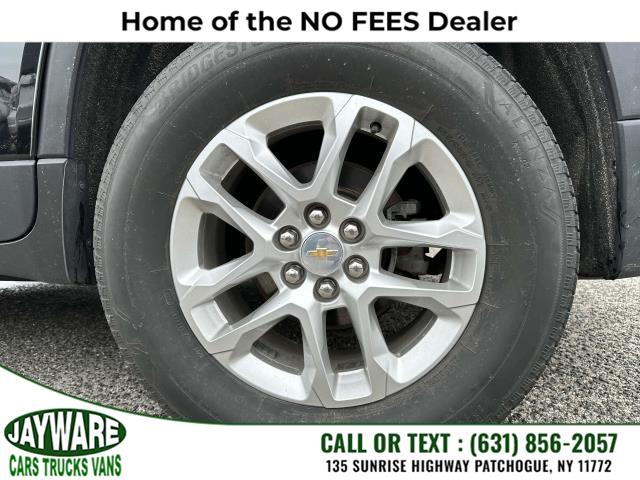 2019 Chevrolet Traverse AWD 4dr LT Leather w/3LT, available for sale in Patchogue, New York | Jayware Cars Trucks Vans. Patchogue, New York 2019 Chevrolet Traverse AWD 4dr LT Leather w/3LT, available for sale in Patchogue, New York | Jayware Cars Trucks Vans. Patchogue, New York