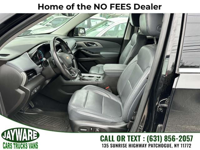 2019 Chevrolet Traverse AWD 4dr LT Leather w/3LT, available for sale in Patchogue, New York | Jayware Cars Trucks Vans. Patchogue, New York 2019 Chevrolet Traverse AWD 4dr LT Leather w/3LT, available for sale in Patchogue, New York | Jayware Cars Trucks Vans. Patchogue, New York
