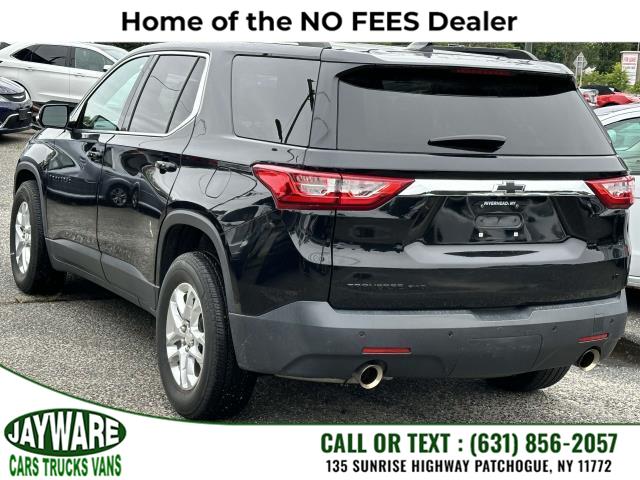 2019 Chevrolet Traverse AWD 4dr LT Leather w/3LT, available for sale in Patchogue, New York | Jayware Cars Trucks Vans. Patchogue, New York 2019 Chevrolet Traverse AWD 4dr LT Leather w/3LT, available for sale in Patchogue, New York | Jayware Cars Trucks Vans. Patchogue, New York
