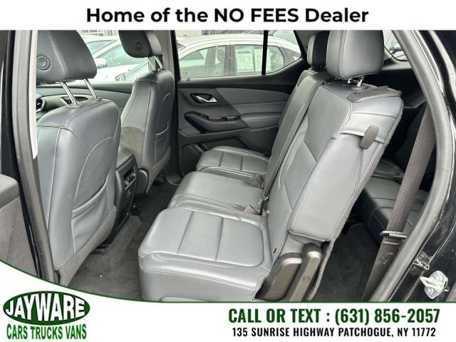 2019 Chevrolet Traverse AWD 4dr LT Leather w/3LT, available for sale in Patchogue, New York | Jayware Cars Trucks Vans. Patchogue, New York 2019 Chevrolet Traverse AWD 4dr LT Leather w/3LT, available for sale in Patchogue, New York | Jayware Cars Trucks Vans. Patchogue, New York