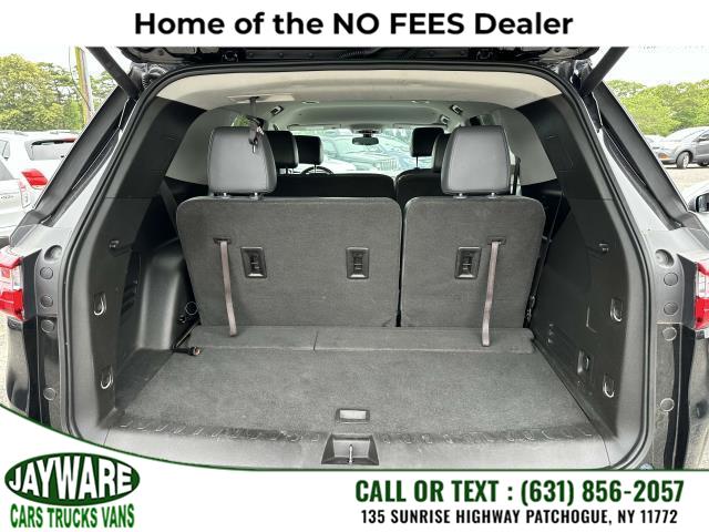 2019 Chevrolet Traverse AWD 4dr LT Leather w/3LT, available for sale in Patchogue, New York | Jayware Cars Trucks Vans. Patchogue, New York 2019 Chevrolet Traverse AWD 4dr LT Leather w/3LT, available for sale in Patchogue, New York | Jayware Cars Trucks Vans. Patchogue, New York