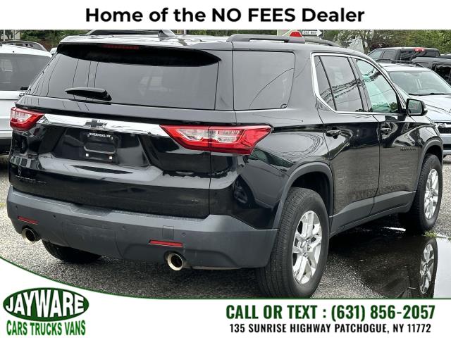 2019 Chevrolet Traverse AWD 4dr LT Leather w/3LT, available for sale in Patchogue, New York | Jayware Cars Trucks Vans. Patchogue, New York 2019 Chevrolet Traverse AWD 4dr LT Leather w/3LT, available for sale in Patchogue, New York | Jayware Cars Trucks Vans. Patchogue, New York