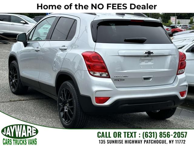 2022 Chevrolet Trax AWD 4dr LT, available for sale in Patchogue, New York | Jayware Cars Trucks Vans. Patchogue, New York 2022 Chevrolet Trax AWD 4dr LT, available for sale in Patchogue, New York | Jayware Cars Trucks Vans. Patchogue, New York