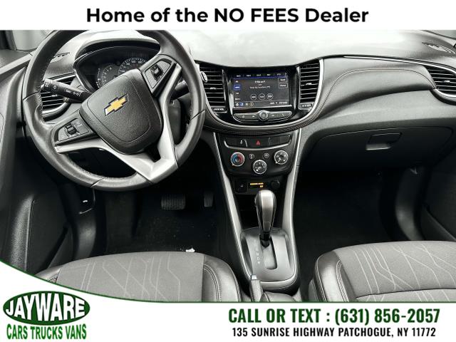 2022 Chevrolet Trax AWD 4dr LT, available for sale in Patchogue, New York | Jayware Cars Trucks Vans. Patchogue, New York 2022 Chevrolet Trax AWD 4dr LT, available for sale in Patchogue, New York | Jayware Cars Trucks Vans. Patchogue, New York