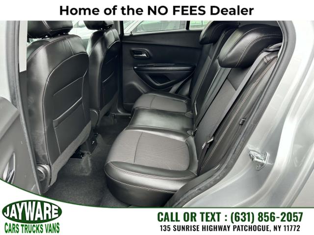 2022 Chevrolet Trax AWD 4dr LT, available for sale in Patchogue, New York | Jayware Cars Trucks Vans. Patchogue, New York 2022 Chevrolet Trax AWD 4dr LT, available for sale in Patchogue, New York | Jayware Cars Trucks Vans. Patchogue, New York