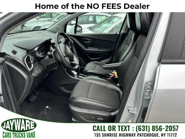 2022 Chevrolet Trax AWD 4dr LT, available for sale in Patchogue, New York | Jayware Cars Trucks Vans. Patchogue, New York 2022 Chevrolet Trax AWD 4dr LT, available for sale in Patchogue, New York | Jayware Cars Trucks Vans. Patchogue, New York