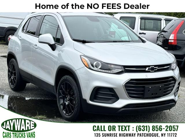 2022 Chevrolet Trax AWD 4dr LT, available for sale in Patchogue, New York | Jayware Cars Trucks Vans. Patchogue, New York 2022 Chevrolet Trax AWD 4dr LT, available for sale in Patchogue, New York | Jayware Cars Trucks Vans. Patchogue, New York