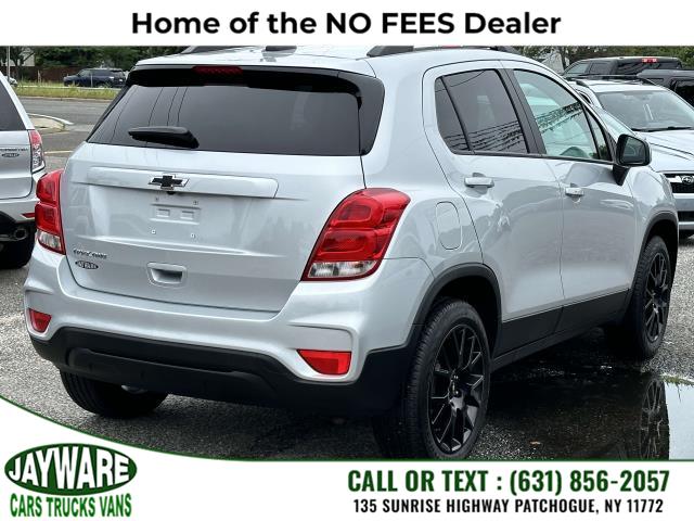 2022 Chevrolet Trax AWD 4dr LT, available for sale in Patchogue, New York | Jayware Cars Trucks Vans. Patchogue, New York 2022 Chevrolet Trax AWD 4dr LT, available for sale in Patchogue, New York | Jayware Cars Trucks Vans. Patchogue, New York