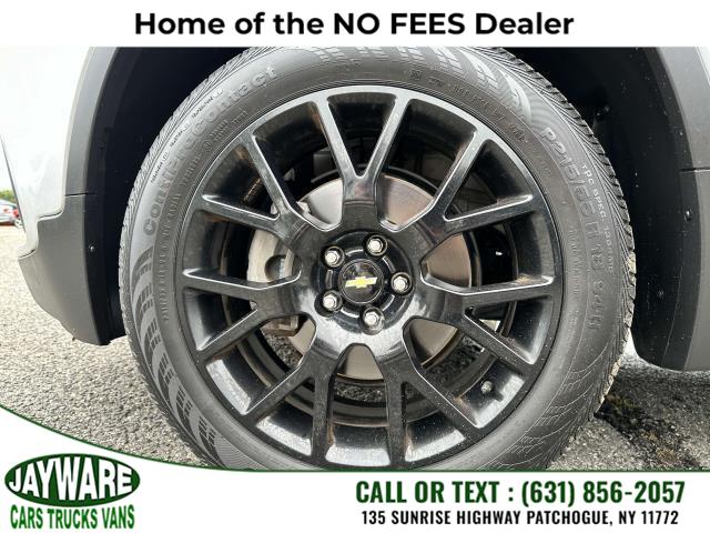2022 Chevrolet Trax AWD 4dr LT, available for sale in Patchogue, New York | Jayware Cars Trucks Vans. Patchogue, New York 2022 Chevrolet Trax AWD 4dr LT, available for sale in Patchogue, New York | Jayware Cars Trucks Vans. Patchogue, New York