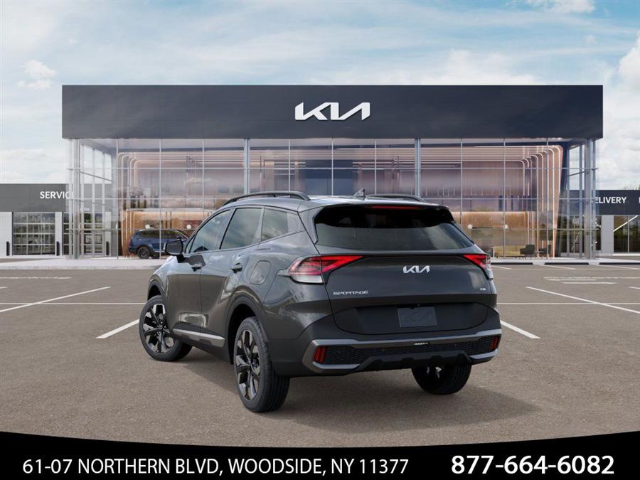 2025 Kia Sportage Phev X-Line Prestige, available for sale in Woodside, New York | Drive Central. Woodside, New York 2025 Kia Sportage Phev X-Line Prestige, available for sale in Woodside, New York | Drive Central. Woodside, New York