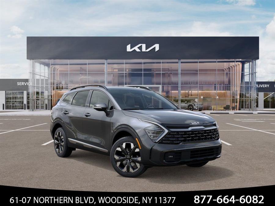 2025 Kia Sportage Phev X-Line Prestige, available for sale in Woodside, New York | Drive Central. Woodside, New York 2025 Kia Sportage Phev X-Line Prestige, available for sale in Woodside, New York | Drive Central. Woodside, New York